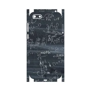 MAHOOT Mathematical Science-FullSkin Cover Sticker for Huawei Y5 Lite