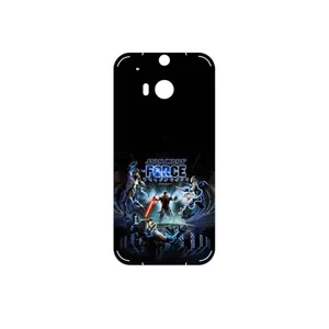 MAHOOT Star Wars Game Series Cover Sticker for HTC One M8