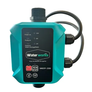 ست کنترل واترورکس مدل WKSTP-2200