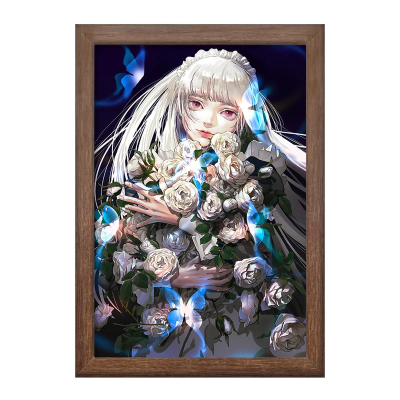 تابلو خندالو طرح بازی فاتا مورگانا (Fata Morgana) کد 35283