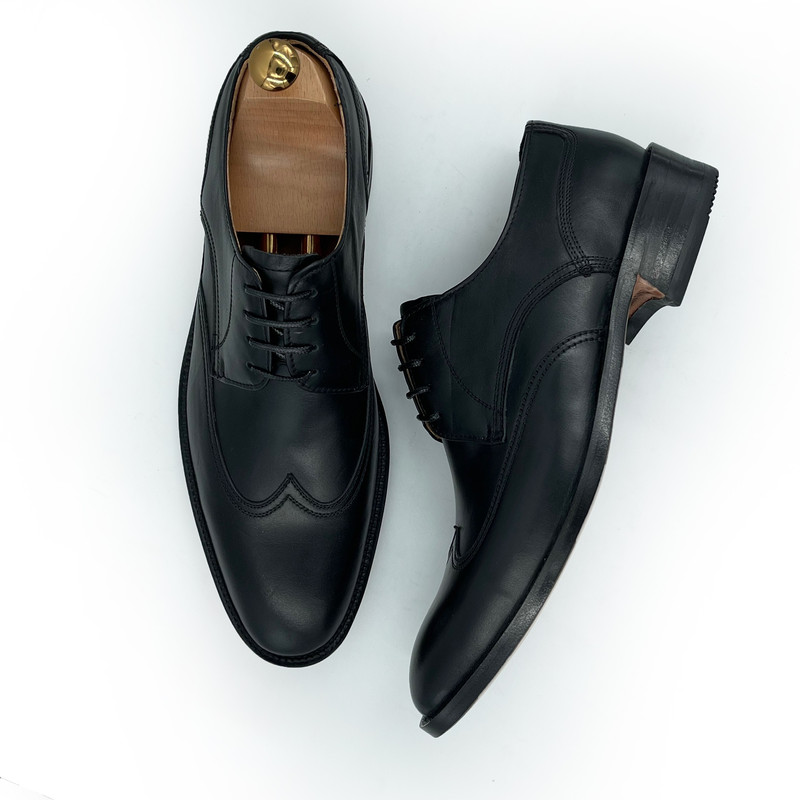 کفش مردانه مدل TA6-BL