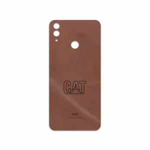 MAHOOT MNL-CAT Cover Sticker for Honor 8C