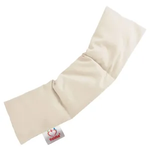 کیسه تسکین درد هیاهو مدل آروماتراپی اسانس بابونه کد Wheat-50x15-3 