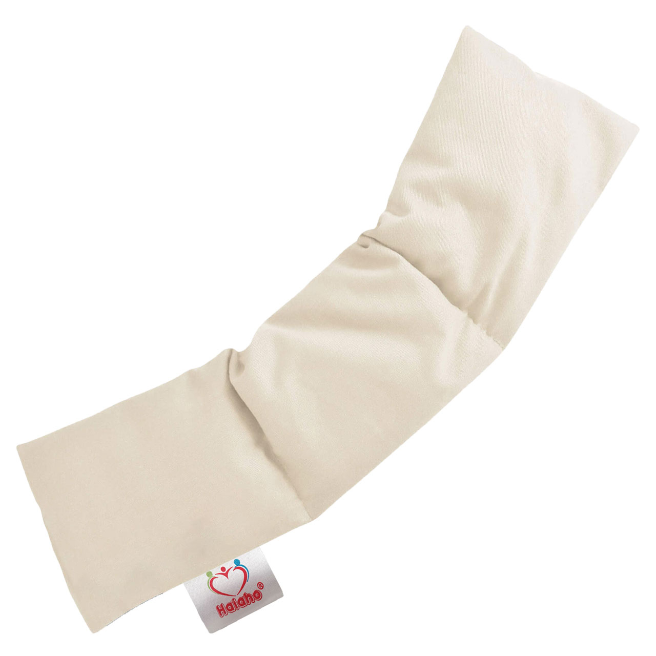 کیسه تسکین درد هیاهو مدل آروماتراپی اسانس رزماری کد Wheat-47x12-3