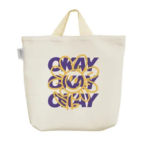 ساک خرید خندالو مدل اوکی کد 5550