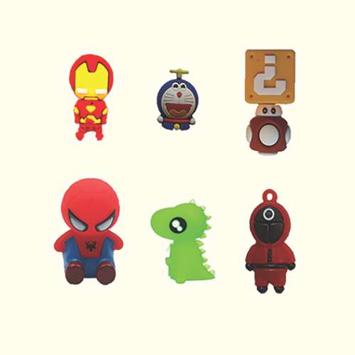 سرمدادی طرح پسرانه کد 10 مجموعه 6 عددی