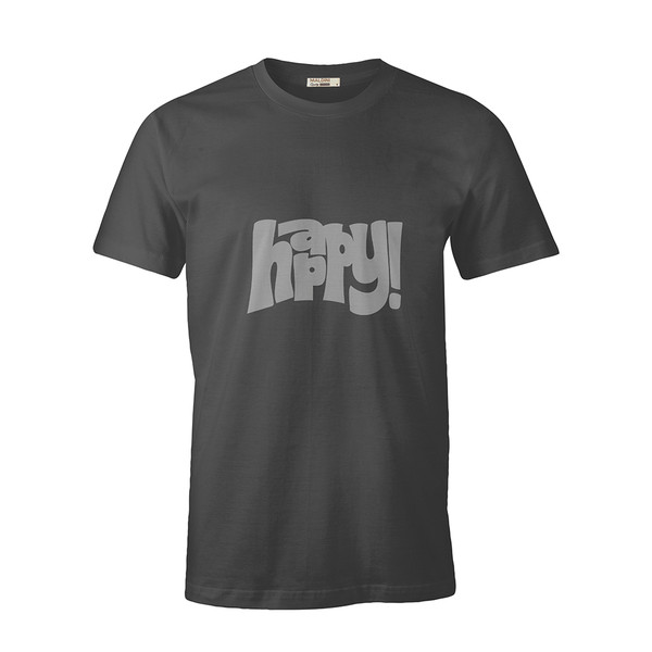 تی شرت آستین کوتاه مردانه مالدینی مدل t-402