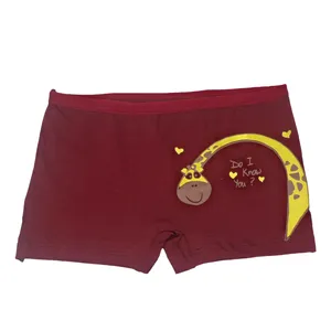 شورت دخترانه مدل W3061-ZE