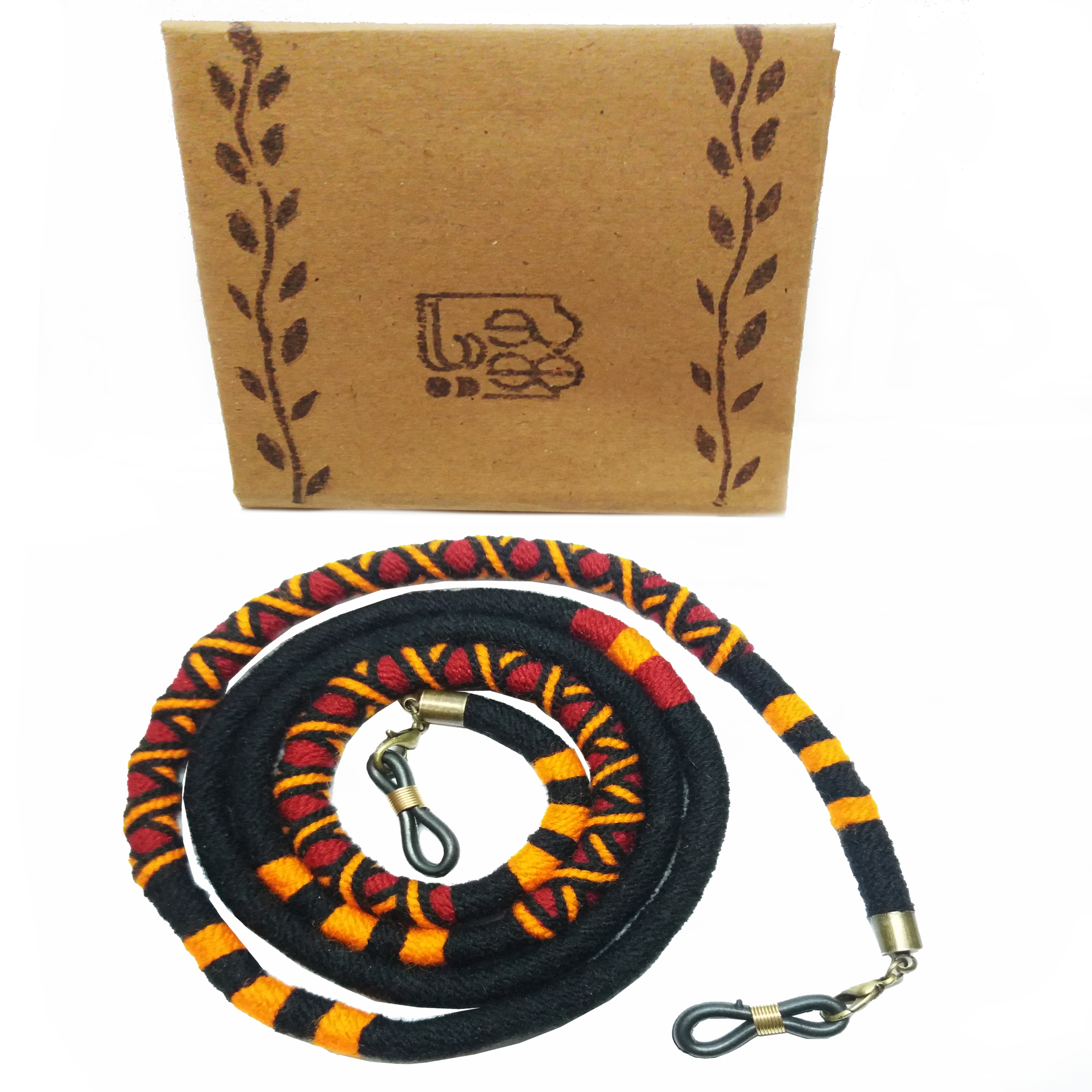 بند عینک بوهوبابا مدل M261