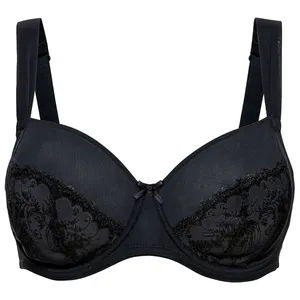 سوتین زنانه اسمارا مدل Lingerie-Damen-312878-Bandeau-BH_original