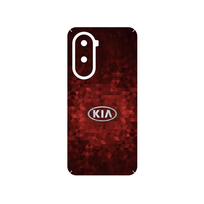 برچسب پوششی ماهوت مدل KIA_Logo مناسب برای گوشی موبایل شیائومی Poco M7 4G