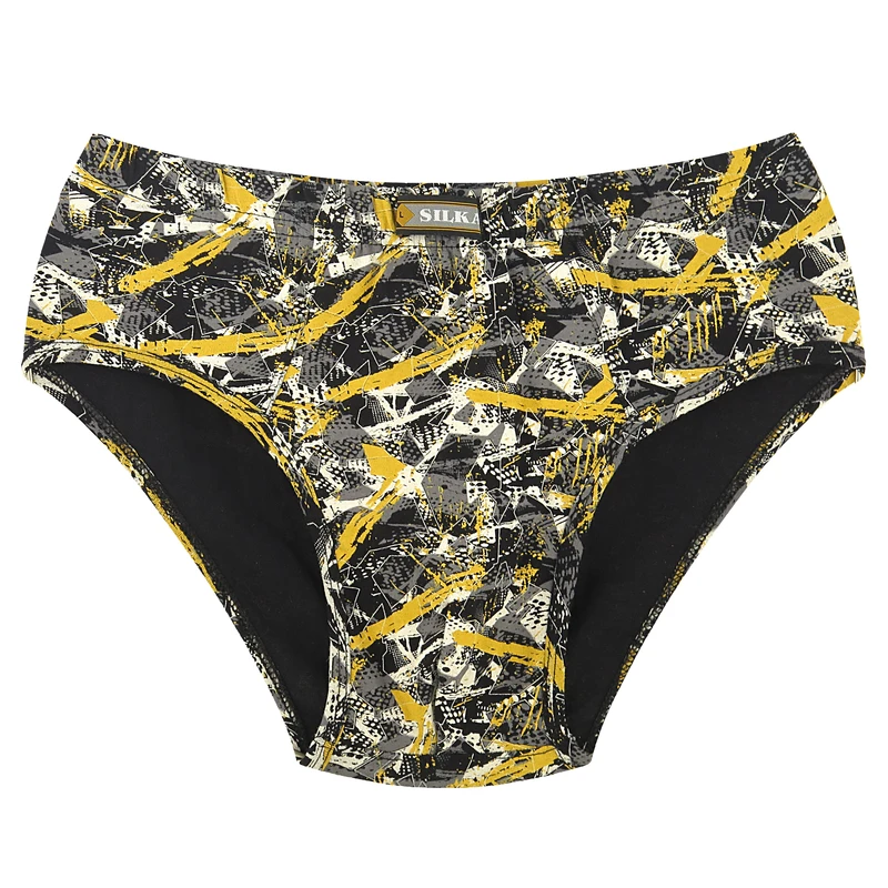 شورت اسلیپ مردانه سیلکا مدل Avat1