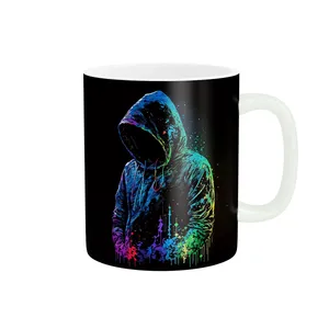 ماگ پادآفرین کد 802