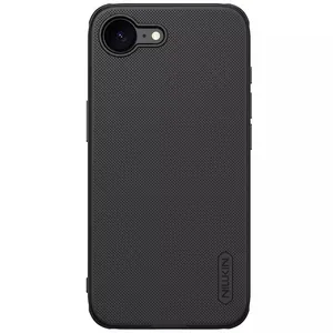 کاور نیلکین مدل Super Frosted Shield Pro مناسب برای گوشی موبایل اپل iPhone 16e