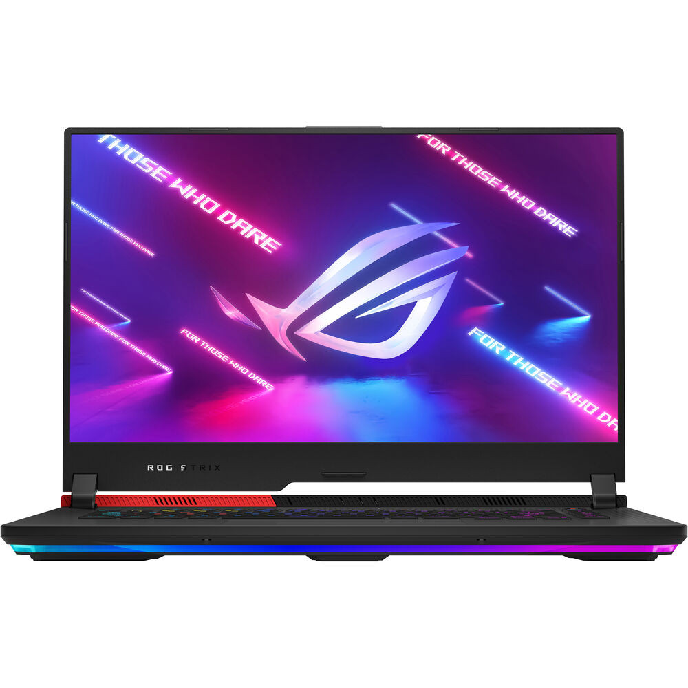 لپ تاپ 15.6 اینچی ایسوس مدل ROG Strix G15 G513RC-A لپ تاپ 15.6 اینچی ایسوس مدل ROG Strix G15 G513RC-A