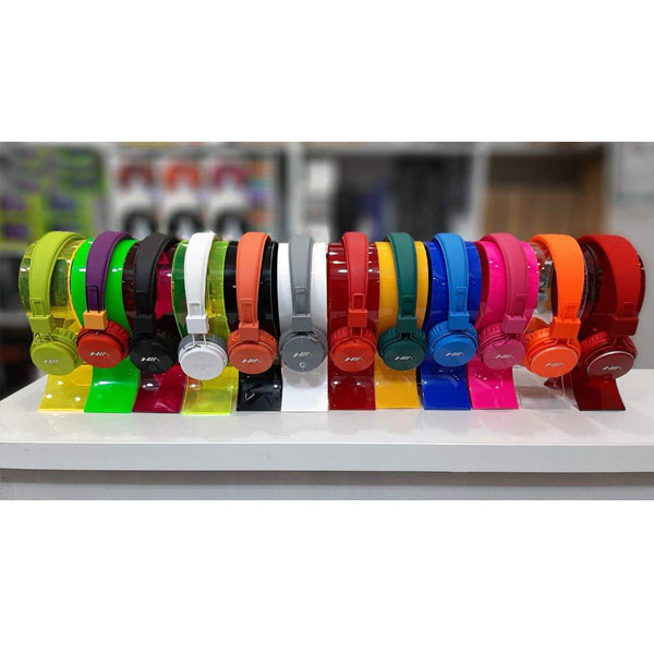 پایه نگهدارنده هدفون طرح امگا مدل T724