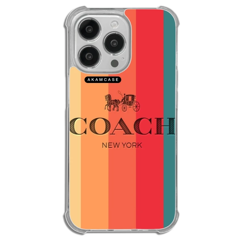 کاور آکام مدل AMCWTA13PRO-RICH2 مناسب برای گوشی موبایل اپل iPhone 13 Pro