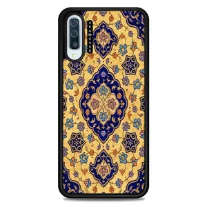 AKAM AMC-WSGA50-PERSIAN-13 Cover For Samsung Galaxy A50