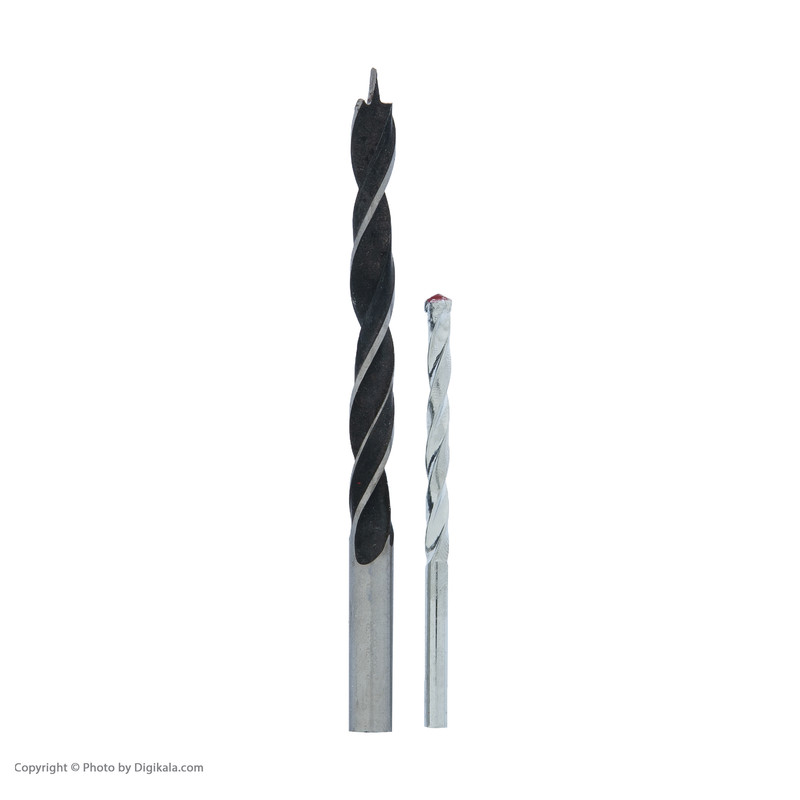 مجموعه 3 عددی ابزار کارگاهی قابل حمل ساتا مدل  SAPTG3