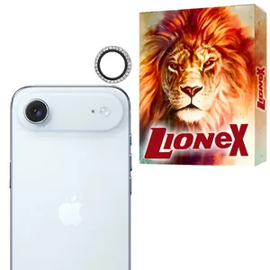 Lionex NRIL20 Ring Lens For Apple iPhone 17 Air