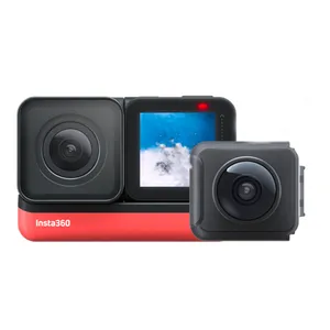 دوربین فیلم برداری ورزشی اینستا 360 مدل ONE R TWIN EDITION