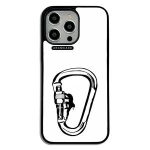 AKAM AMC-WA14PROMAX-MOUNTAINS-8 Cover For Apple iPhone 14 Pro Max