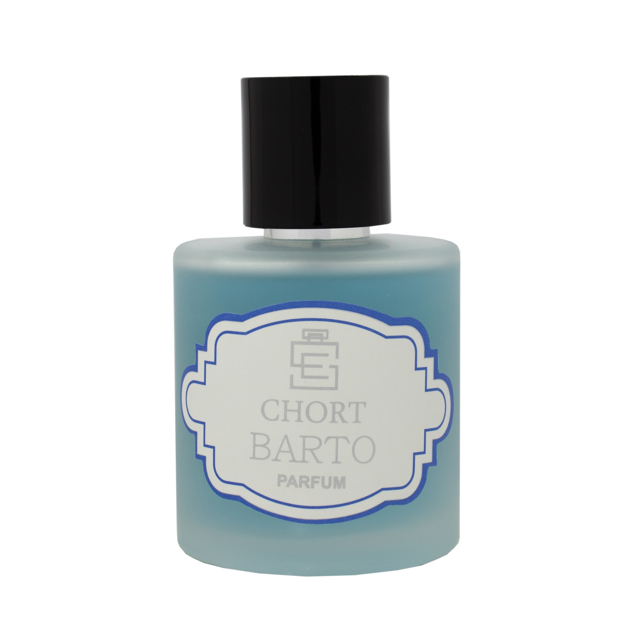 پرفیوم مردانه چُرت مدل Barto حجم 100 میلی لیتر