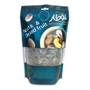 تخمه آفتابگردان سوپر رویال برشته پوطار - 250 گرم