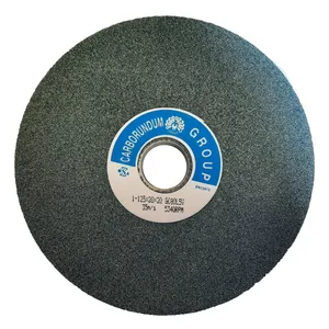سنگ سنباده الماس کاربراندوم گروپ مدل GC80L
