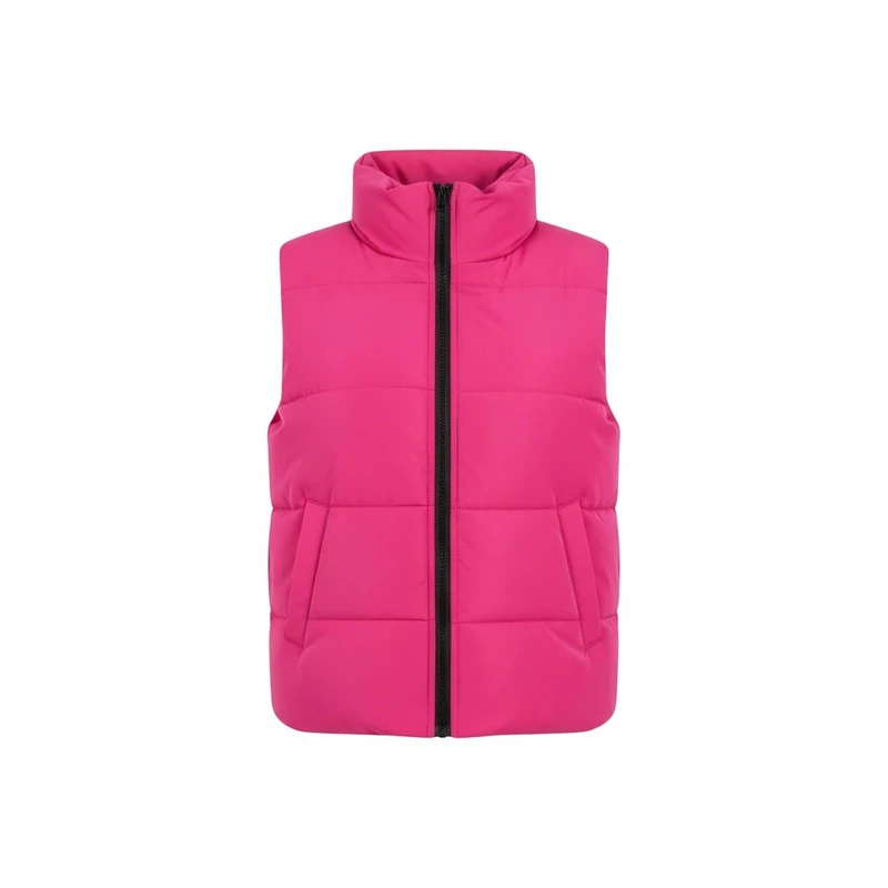 پافر زنانه مدل neuosha