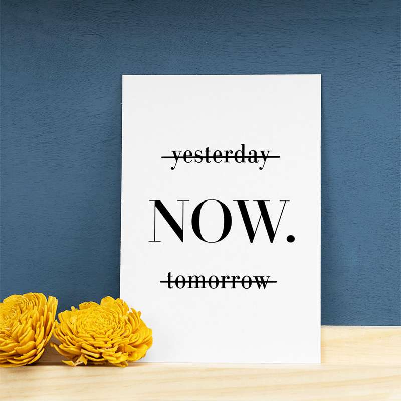 پوستر صبا طرح طرح انگیزشی کد N192