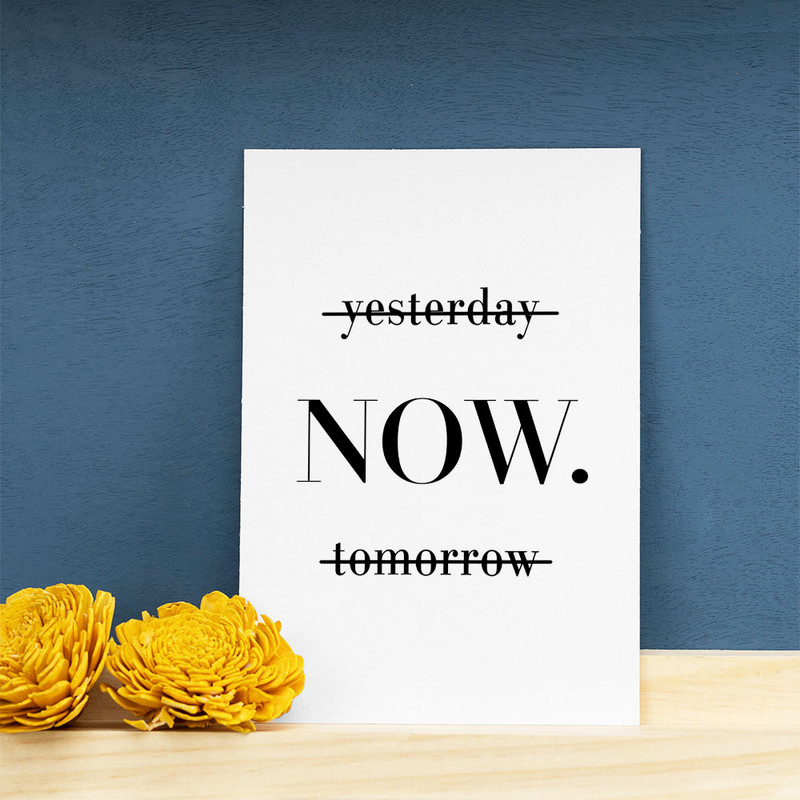 پوستر صبا طرح طرح انگیزشی کد N192