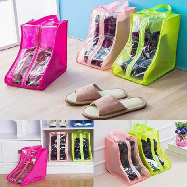 کاور کفش ونکو مدل مادرید بسته 3 عددی