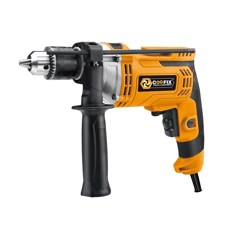 دریل کوفیکس مدل SMT-COOFIX-CFID002-13MM