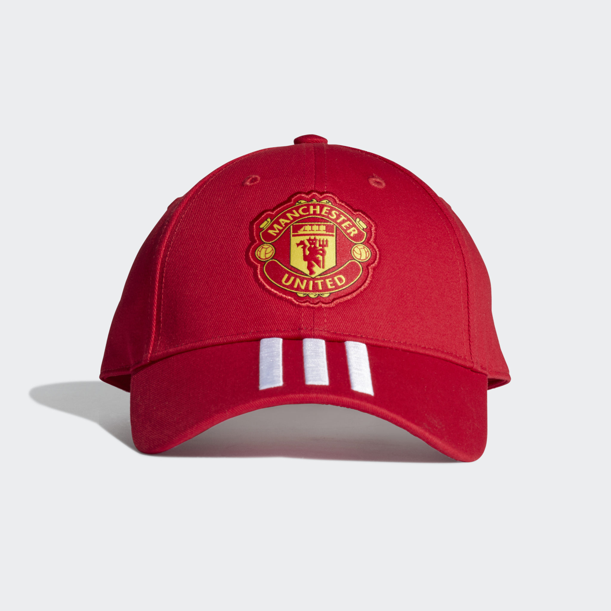 کلاه کپ آدیداس مدل منچستریونایتد کد MANCHESTER UNITED  FS0150