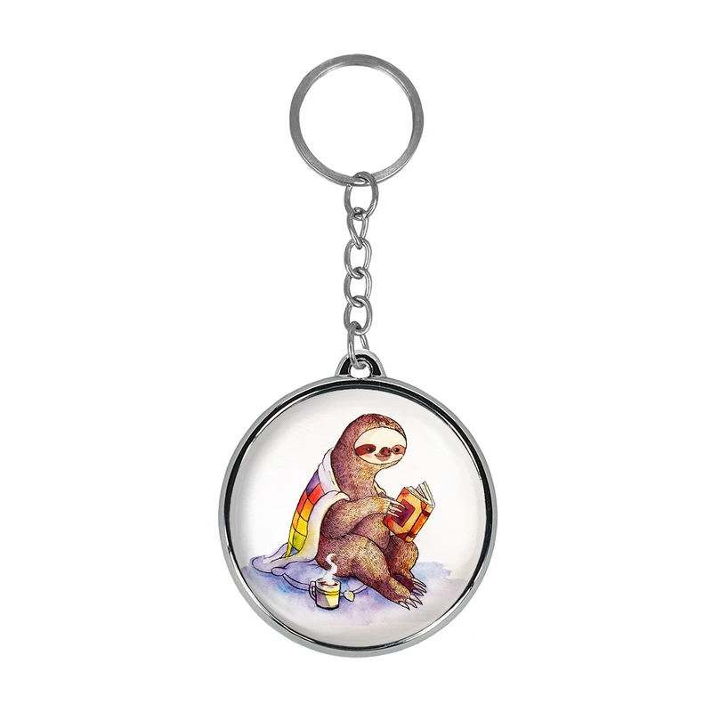 جاکلیدی خندالو طرح تنبل مدل دوطرفه کد 51905065