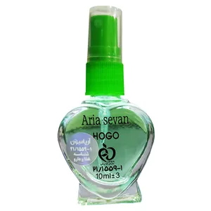 عطر جیبی آریا سون مدل hogo حجم 10 میلی لیتر