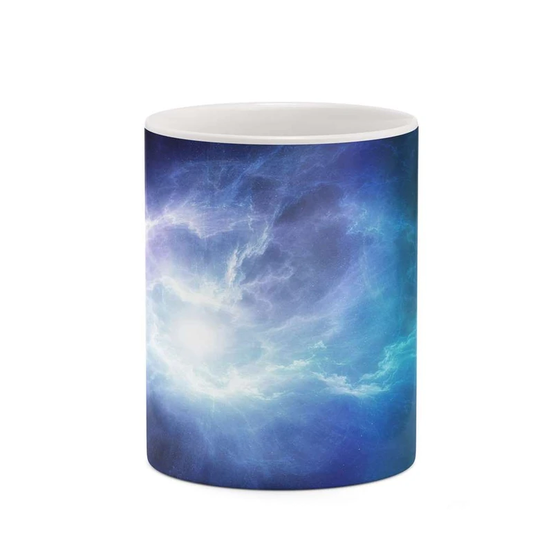 ماگ کاکتی مدل فضا و کهکشان کد mgh20048