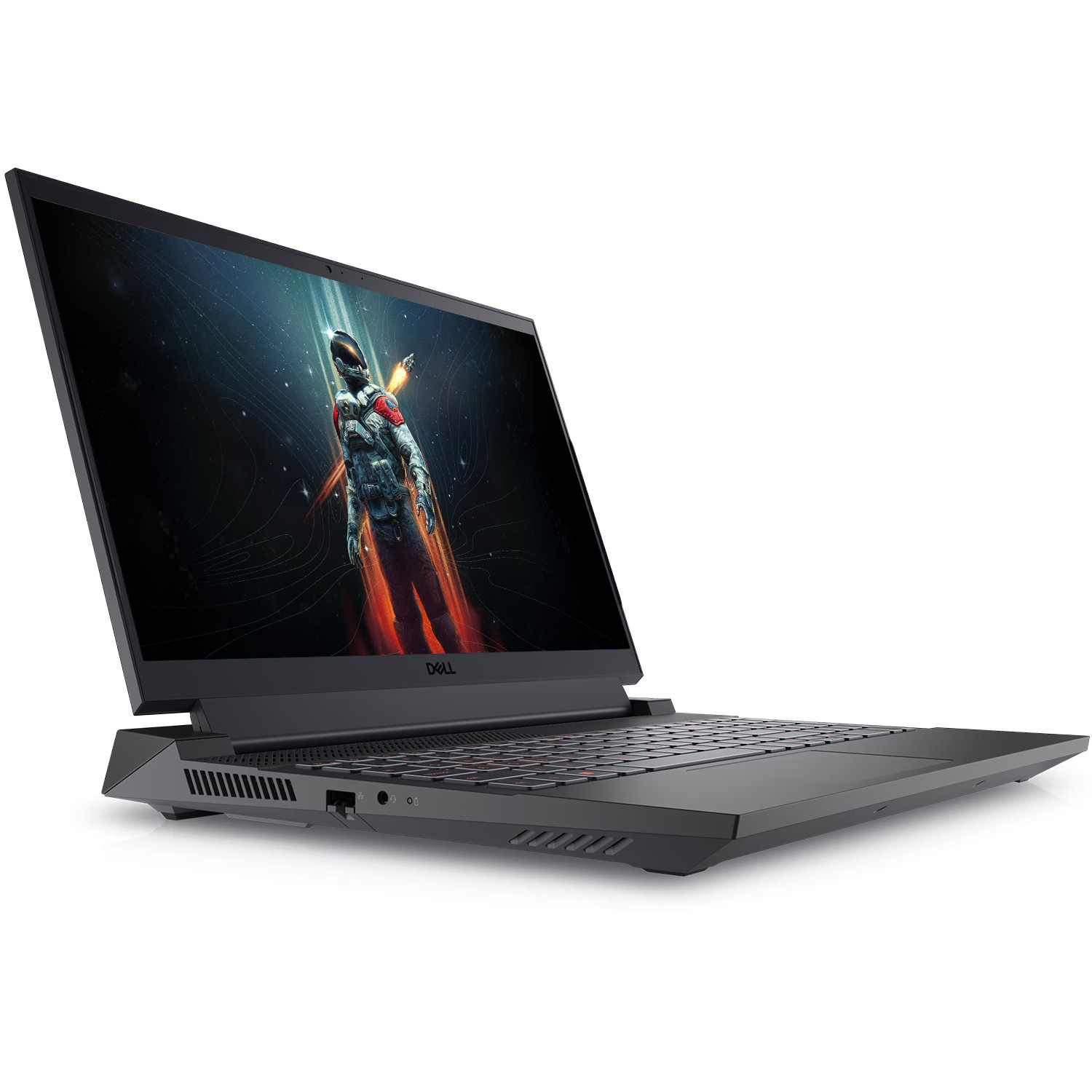 لپ تاپ 15.6 اینچی دل مدل G15 5530 W-i7 16GB 1SSD RTX4050 لپ تاپ 15.6 اینچی دل مدل G15 5530 W-i7 16GB 1SSD RTX4050