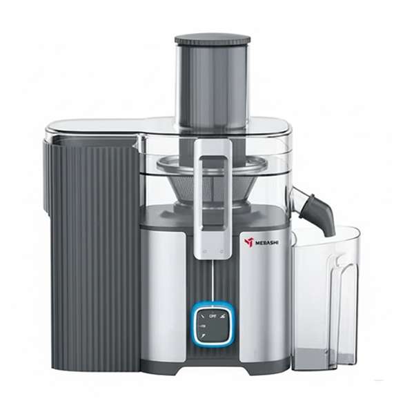 آبمیوه‌گیری مباشی مدل ME-JC3007