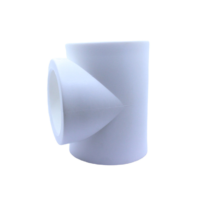 سه راهی ای ال اس مدل PP-RC-90