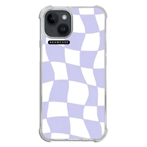 AKAM AMC-WTA14-SQUARES17 Cover For Apple iPhone 14