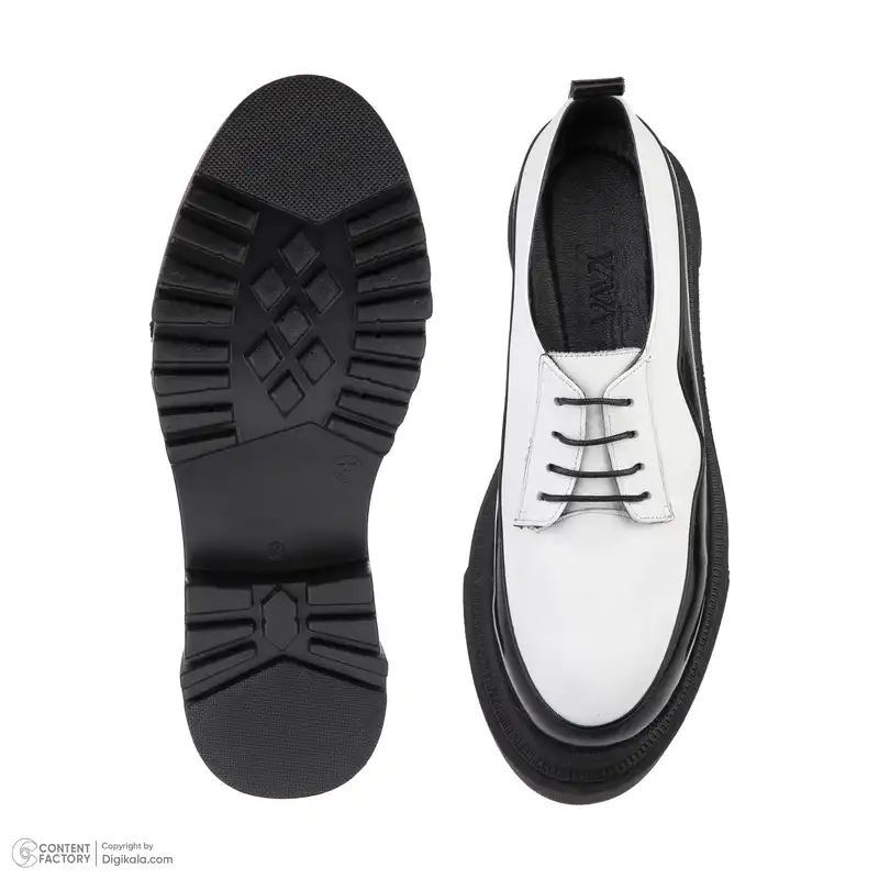 کفش روزمره زنانه ژاوا مدل 6042732456643