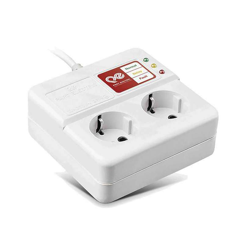 چندراهی برق پارت الکتریک مدل PE767