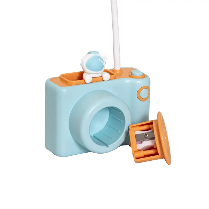 چراغ مطالعه مدل دوربین کد 02