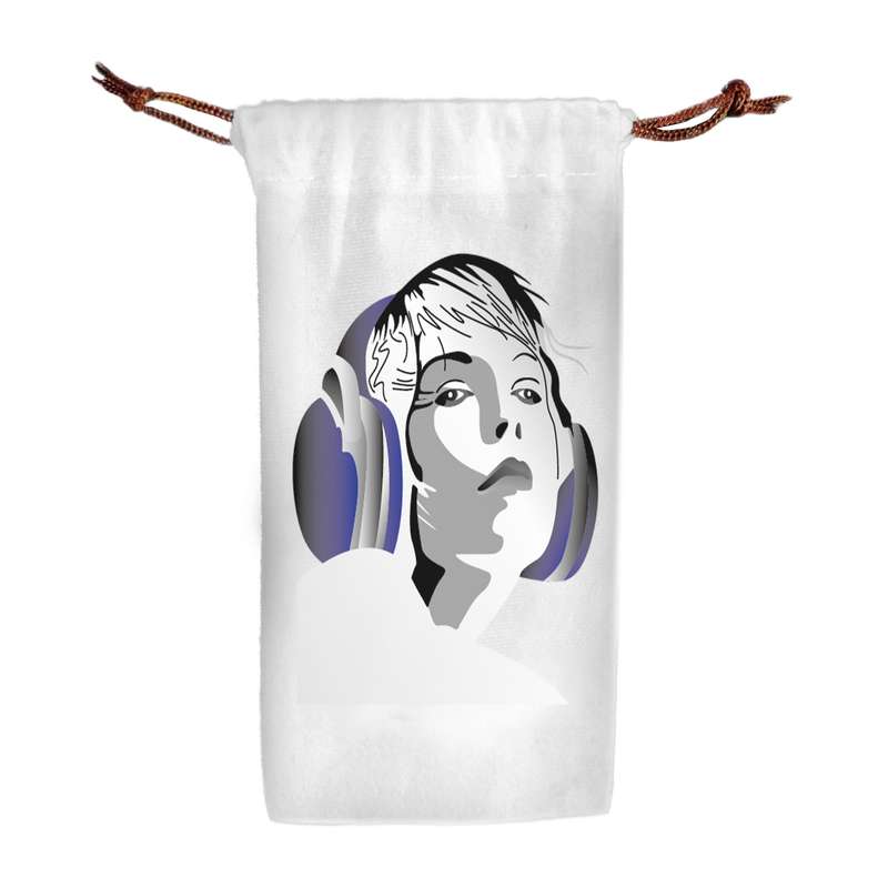 کاور عینک مدل موزیک کد 180 BBB