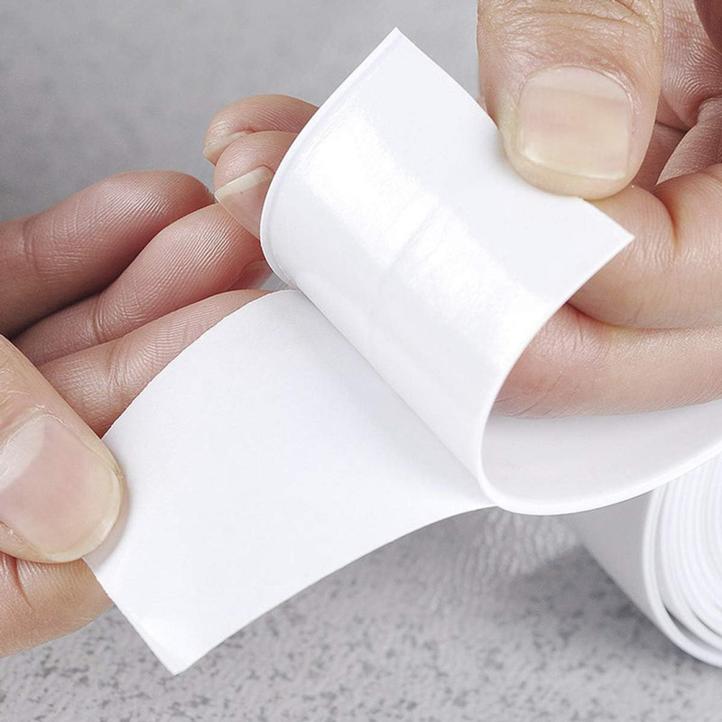 نوار چسب درزگیر مدل ضد آب رول 3.2 متری نوار چسب درزگیر مدل ضد آب رول 3.2 متری