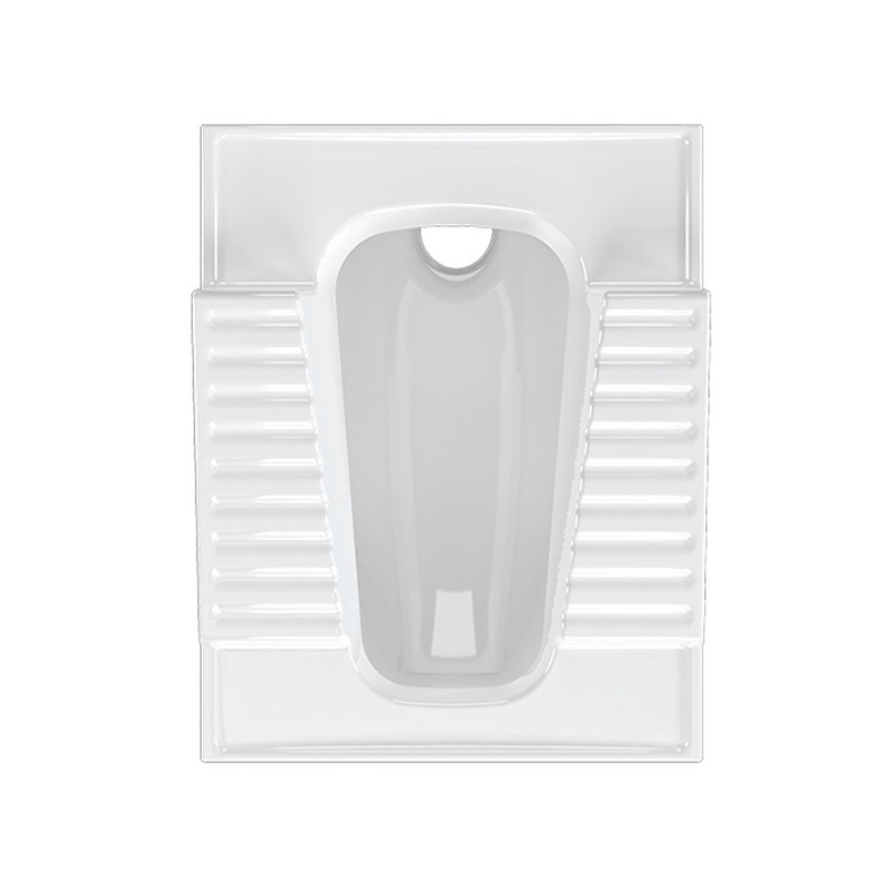 توالت زمینی چینی کرد مدل لاندیس طبی