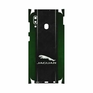MAHOOT Jaguar Cars-FullSkin Cover Sticker for Samsung Galaxy M10s