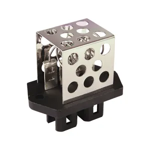 مقاومت فن مدل یدک لوکس مناسب برای پراید